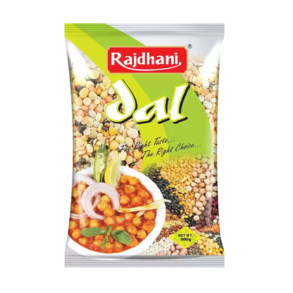 Rajdhani Dal Mixed	